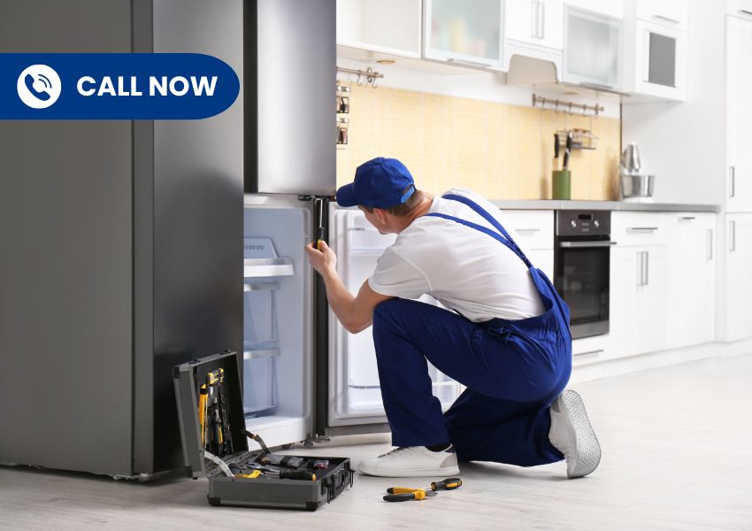 Sale City Appliance Repair Company